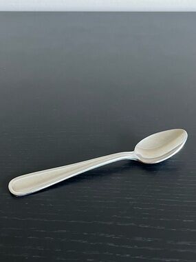 Vintage Walco Baby Spoon Stainless 18 CR 5 Inch